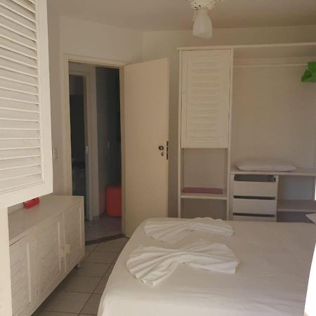Apartamento 2 Quartos Porto Seguro Exterior photo